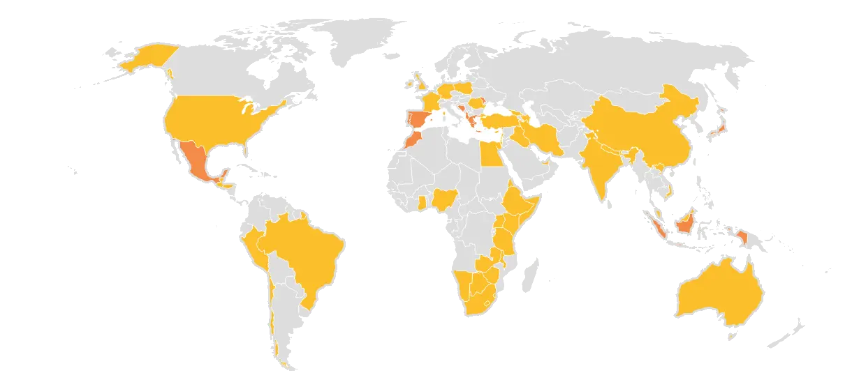 location