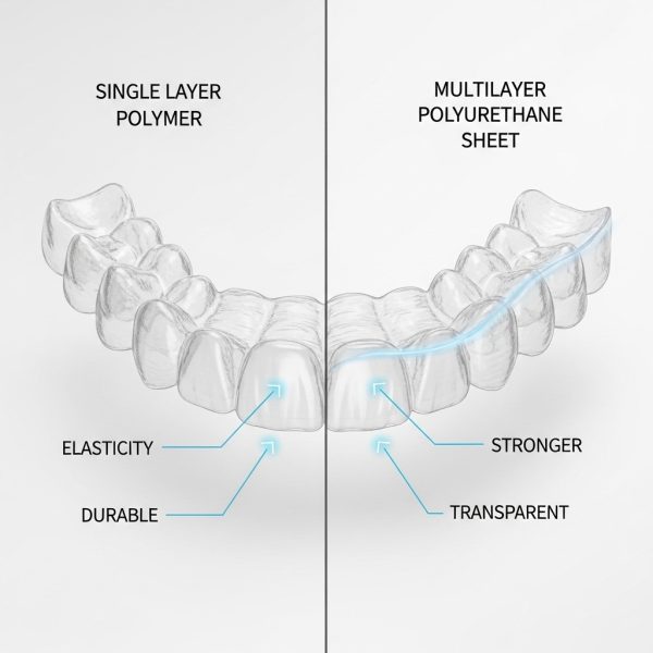 5 Important Factors Affecting Clear Aligner Performance