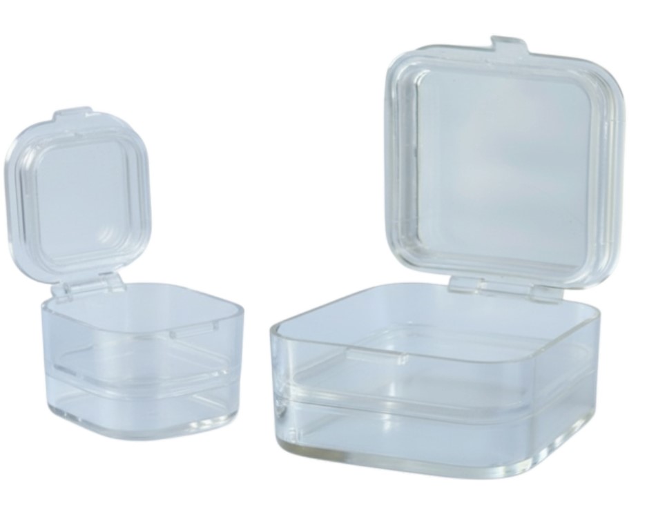 Taglus pillow box