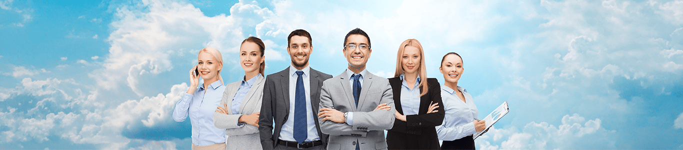 Career Banner